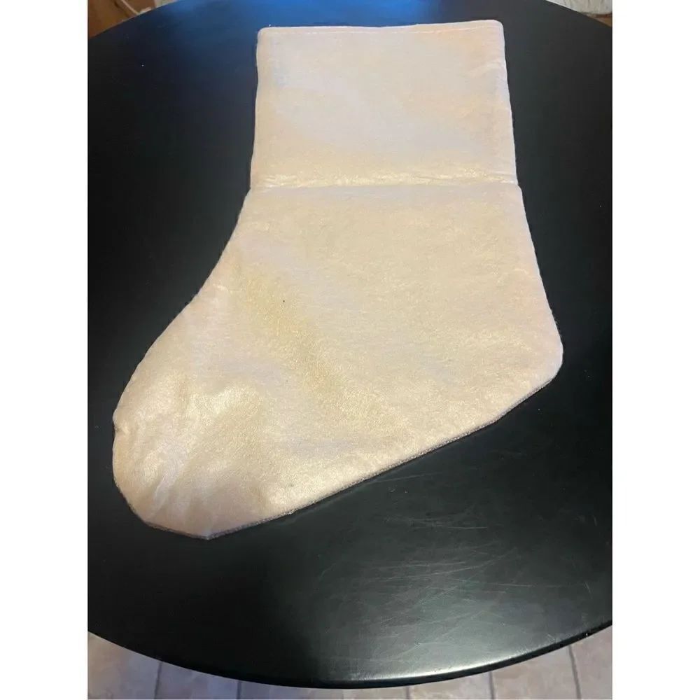 Christmas Stocking - Picture 2 of 2